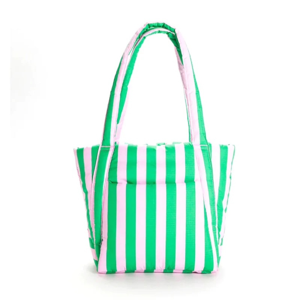 Baggu Puffy Mini Tote